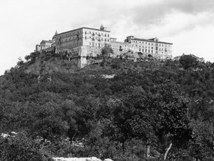 Vue générale de l