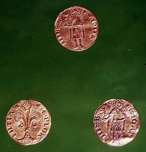 Trois florins d