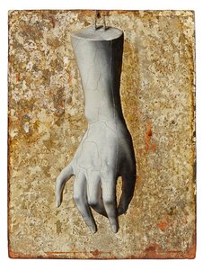 Nature morte d