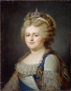 Portrait de l