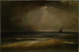 Tempête