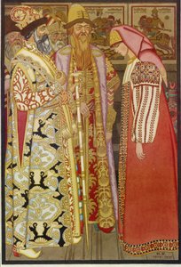 La femme de l