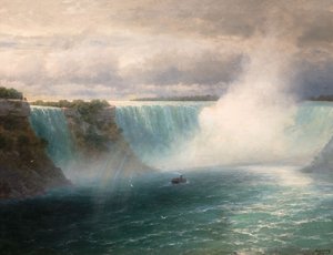 Chutes du Niagara