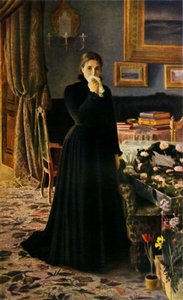 Douleur inconsolable