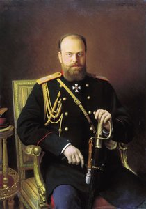 Portrait de l