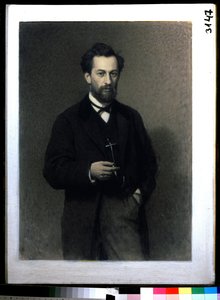 Portrait de l