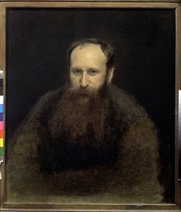Portrait de l
