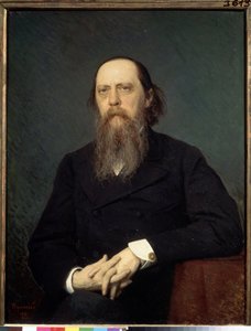 Portrait de l