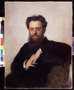Portrait de l