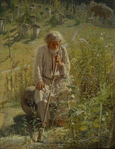 Apiculteur, 1872