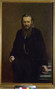 Portrait de l