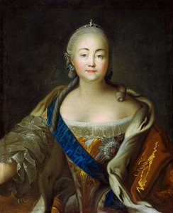 Portrait de l