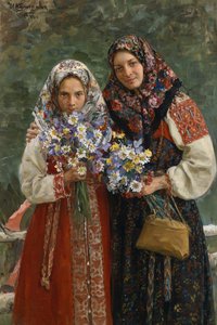 Fleurs des champs