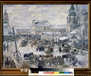 Une église à Murom