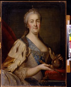 Portrait de l