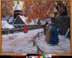 Vieille Russie