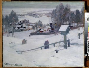 Soirée d