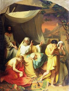 La Malédiction de Cham