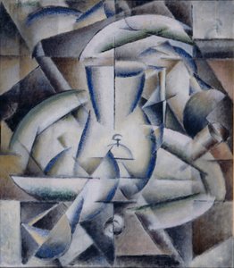 Cruche - Ivan Vassilyevich Klyun