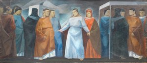 Le Mariage Céleste. Emmanuel Sweborg: Amore Conjugiali - Ivar Rosenberg