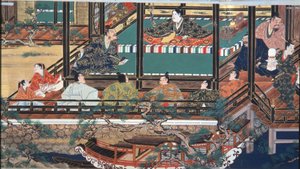 Le Conte de Yamanaka Tokiwa Vol. 11 - Iwasa Matabei Katsumochi