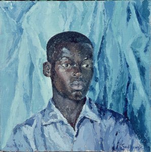 Étienne, Haïti, 1962