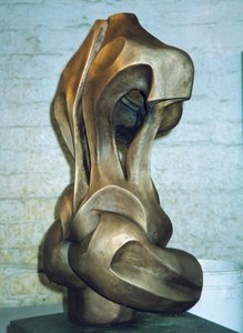 Femme - Izabella Godlewska de Aranda