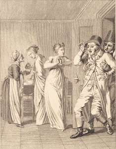 Déclin de la prospérité - J.F. Clemens