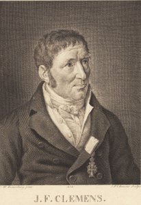 J.F. Clemens - J.F. Clemens