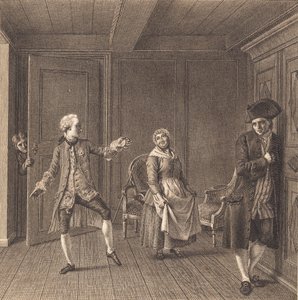 "Jean de France" - J.F. Clemens