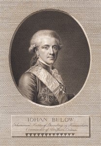 Johan Bülow