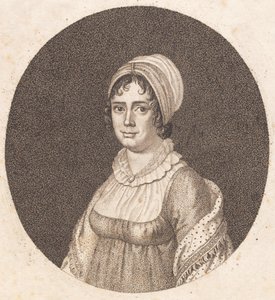 Johanne Sophie De Coninck - J.F. Clemens