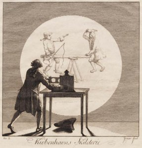 "Kiøbenhavns Skilderie", n° 2