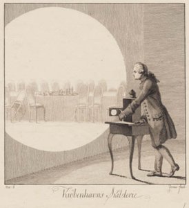 "Kiøbenhavns Skilderie", n° 6