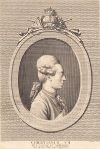 Roi Christian VII