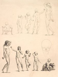 Les âges de l