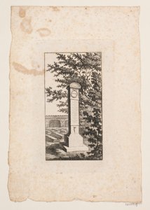 Monument commémoratif pour l