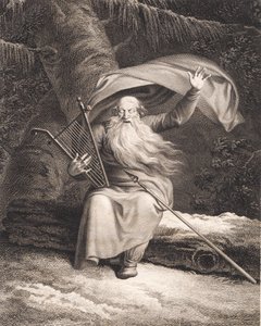 Ossian - J.F. Clemens