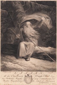 Ossian - J.F. Clemens