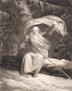 Ossian - J.F. Clemens