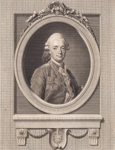 Portrait de l