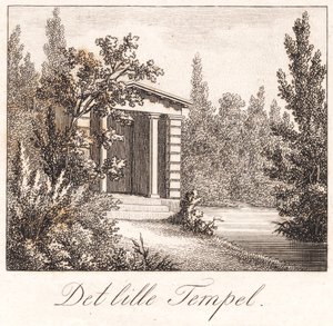 Jardin de Sanderumgaard