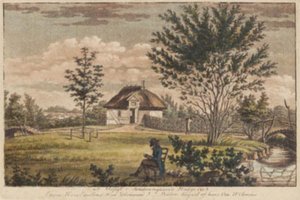 Jardin de Sanderumgaard 10 - J.F. Clemens