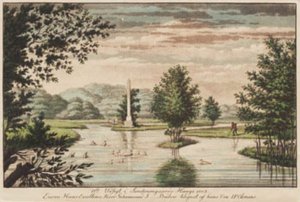 Jardin de Sanderumgaard 11 - J.F. Clemens