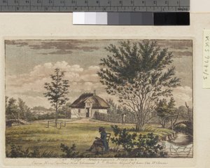 Les jardins de Sanderumgaard 4 - J.F. Clemens