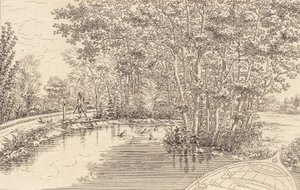 Jardin de Sanderumgaard 4