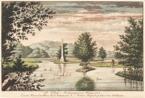 Jardin de Sanderumgaard 9 - J.F. Clemens