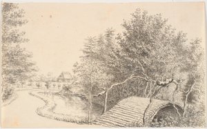 Jardin de Sanderumgaard III