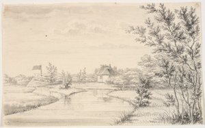 Jardin de Sanderumgaard IX