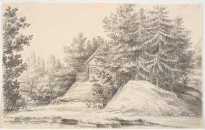 Le jardin de Sanderumgaard I